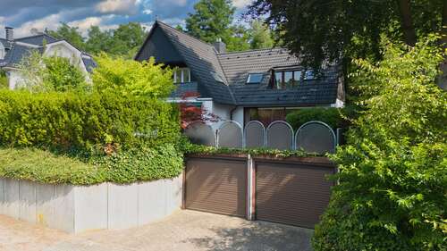 Foto - Haus zum Kaufen in Buchholz in der Nodheide 469.000,00 € 185 m²