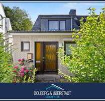 Haus zum Kaufen in Hamburg Rahlstedt 349.000,00 € 109.62 m² - Hamburg / Rahlstedt