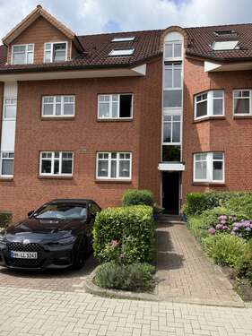 Foto - Wohnung zum Mieten in Barsbüttel 1.280,00 € 80 m²