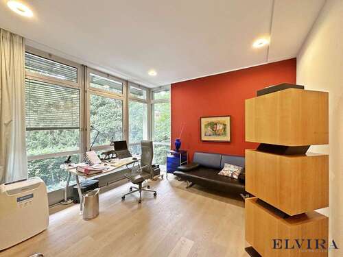 Foto - Büro in München 850.000,00 € 111 m²