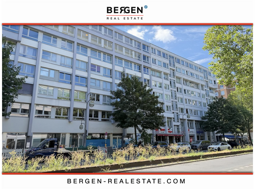 Foto - Wohnung zum Kaufen in Berlin 210.000,00 € 49 m²