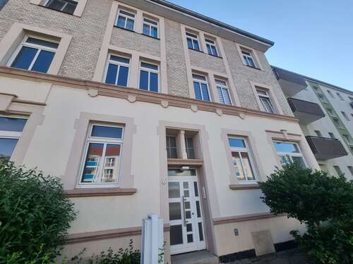 Foto - Wohnung zum Mieten in Halberstadt 461,00 € 74.3 m²
