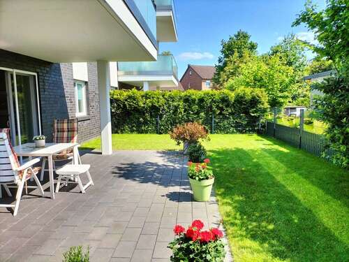 Foto - Wohnung zum Kaufen in Duisburg 383.000,00 € 104.49 m²