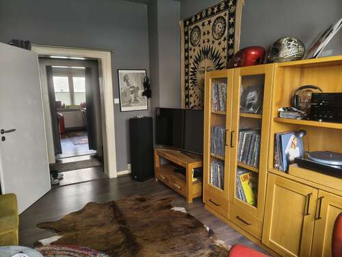 Foto - Wohnung zum Mieten in Mannheim 950,00 € 75 m²