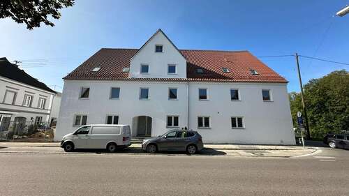 Foto - Wohnung zum Mieten in Thannhausen 810,00 € 61 m²