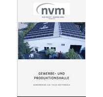 Halle in Röttenbach 1.100.000,00 € 0 m²