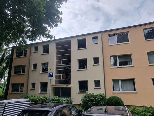 Foto - Wohnung zum Mieten in Düsseldorf 865,00 € 78.28 m²