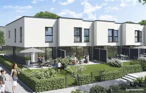 Foto - Haus zum Kaufen in Hilden 599.900,00 € 118 m²