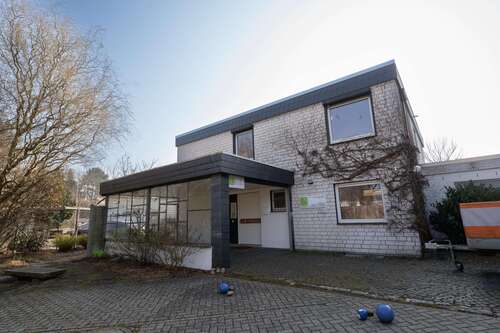 Foto - Büro in Braunschweig 2.275,00 € 196 m²