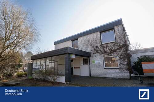 Foto - Büro in Braunschweig 2.275,00 € 196 m²