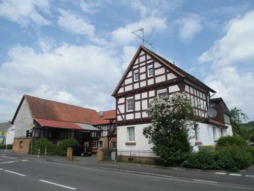 Foto - Wohnung zum Mieten in Weimar 800,00 € 120 m²