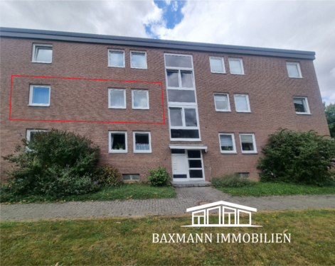 Foto - Wohnung zum Kaufen in Jülich 195.000,00 € 85 m²