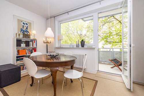 Foto - Wohnung zum Kaufen in Berlin 359.000,00 € 60 m²