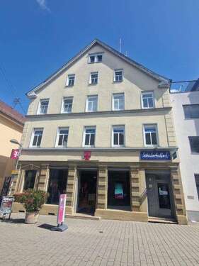 Foto - Wohnen auf Zeit in Kirchheim unter Teck 400,00 €