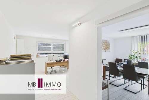 Foto - Büro in Wolfsburg 1.225,00 € 87 m²