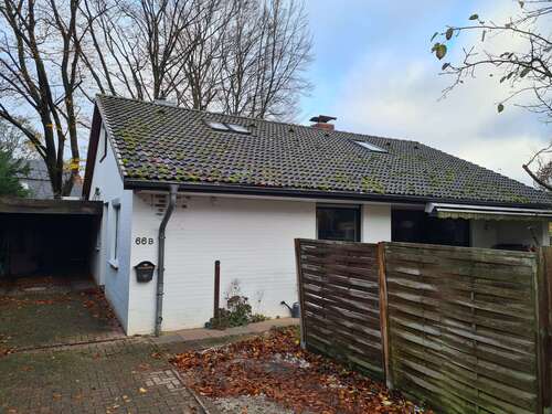 Foto - Haus zum Mieten in Reinbek 2.198,00 € 157 m²