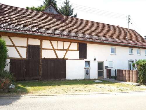 Foto - Haus zum Kaufen in Kettershausen Bebenhausen 329.000,00 € 136.76 m²