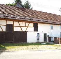 Haus zum Kaufen in Kettershausen Bebenhausen 329.000,00 € 136.76 m² - Kettershausen / Bebenhausen