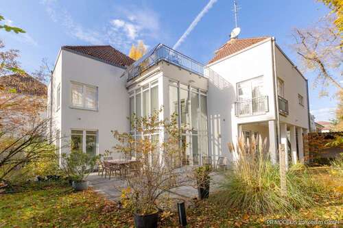 Foto - Haus zum Kaufen in Darmstadt 1.689.000,00 € 356.9 m²