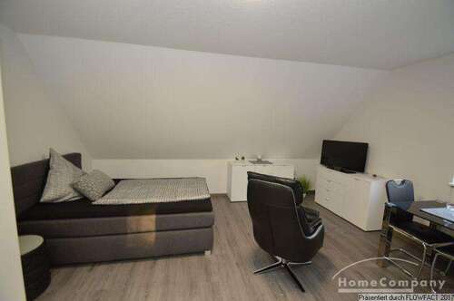 Foto - Wohnen auf Zeit in Hatten 750,00 €