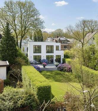 Foto - Grundstück zu verkaufen in Hamburg 2.150.000,00 € 966 m²