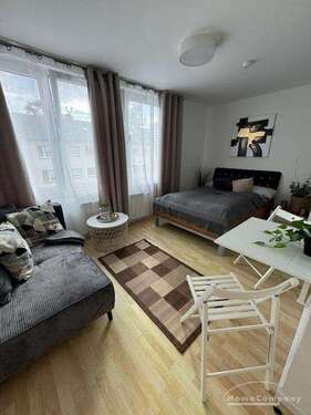 Foto - Wohnen auf Zeit in Bonn 950,00 €