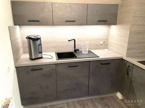 Foto - Wohnung zum Kaufen in Horb am Neckar 269.000,00 € 82 m²