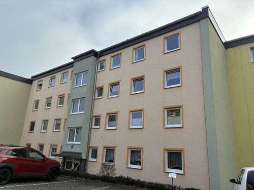 Foto - Wohnung zum Kaufen in Einbeck 132.000,00 € 94 m²