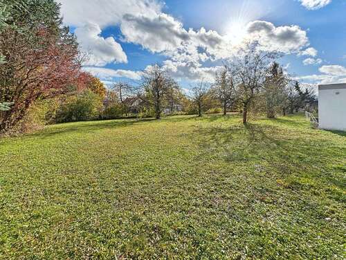 Foto - Grundstück in Bobingen 190.000,00 € 580 m²