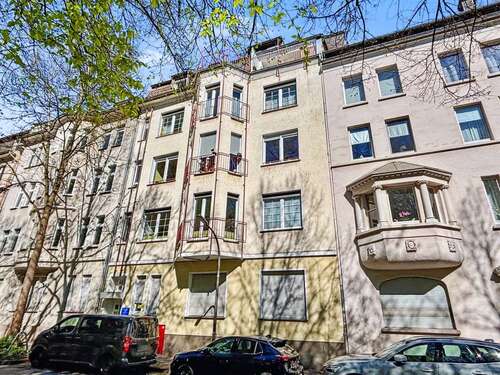 Foto - Wohnung zum Kaufen in Dortmund 399.900,00 € 123 m²