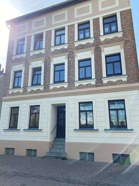 Foto - Wohnung zum Mieten in Demmin 425,00 € 68 m²