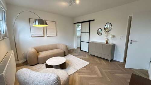 Foto - Wohnung zum Kaufen in Stuttgart 263.000,00 € 44 m²