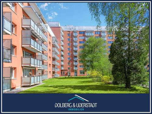Foto - Wohnung zum Kaufen in Hamburg Meiendorf 229.000,00 € 68.14 m²