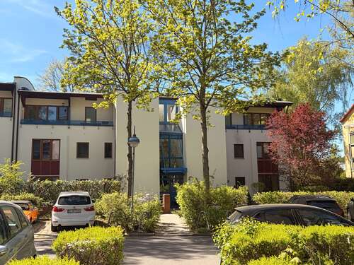 Foto - Wohnung zum Kaufen in Kleinmachnow 540.000,00 € 115.08 m²