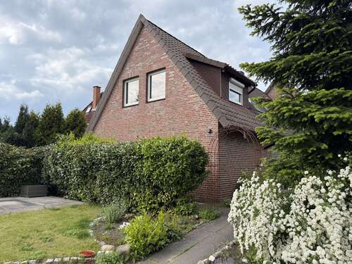 Foto - Haus zum Kaufen in Hamburg 349.000,00 € 138.76 m²