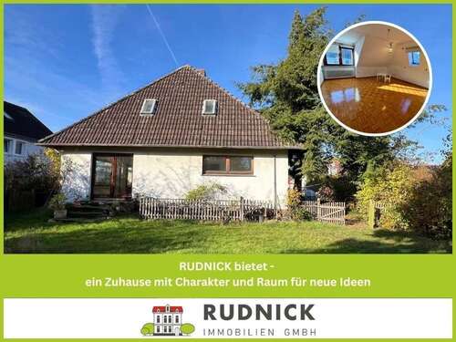 Foto - Haus zum Kaufen in Wunstorf 299.000,00 € 152 m²
