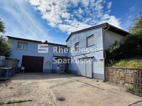 Foto - Spezialgewerbe in Dittelsheim-Heßloch 298.000,00 € 0 m²