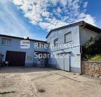 Spezialgewerbe in Dittelsheim-Heßloch 298.000,00 € 0 m²