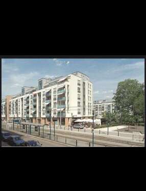 Foto - Wohnung zum Kaufen in Mannheim 399.999,00 € 71 m²