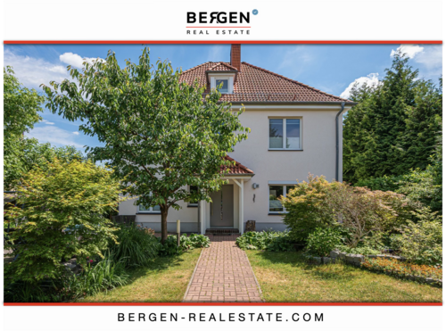 Foto - Haus zum Kaufen in Berlin 819.000,00 € 225 m²