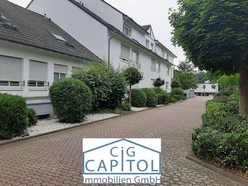 Foto - Wohnung zum Mieten in Rösrath 270,00 € 22.19 m²