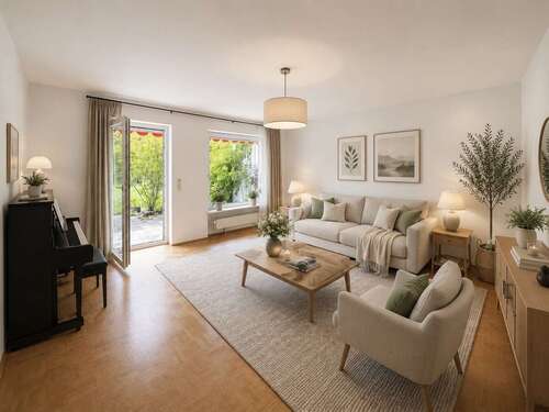 Foto - Haus zum Kaufen in Baldham 799.000,00 € 151 m²