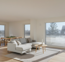 Wohnung zum Kaufen in Stuttgart 886.500,00 € 138.82 m²