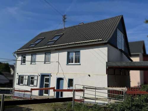 Foto - Haus zum Kaufen in Dickenschied 286.000,00 € 197 m²