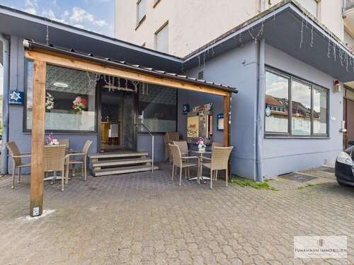 Foto - Gastronomie in Saarbrücken 129.000,00 € 125.04 m²
