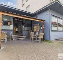 Gastronomie in Saarbrücken 129.000,00 € 125.04 m²