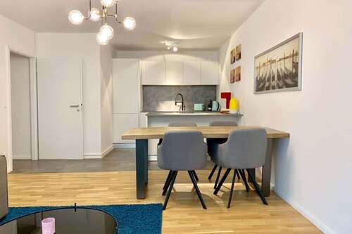 Foto - Wohnen auf Zeit in Berlin 1.850,00 €