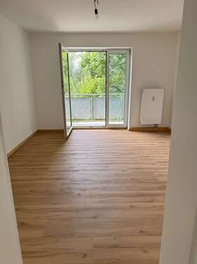 Foto - Wohnung zum Mieten in Kempten 700,00 € 52.69 m²