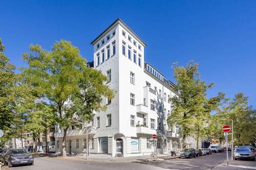 Foto - Wohnung zum Kaufen in Berlin 319.000,00 € 65.8 m²