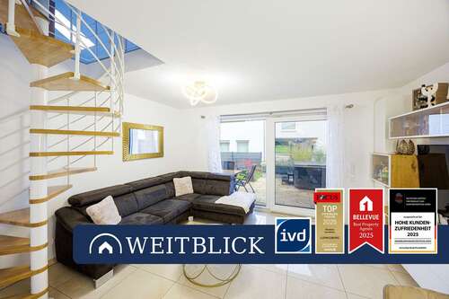 Foto - Haus zum Kaufen in Aalen 599.000,00 € 97.52 m²